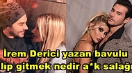 İrem Derici ve Cem Belevi'nin Takipten Çıkmalı Fotoğraf Silmeli Ayrılığı Sonrası Derici'nin Story'si Olay Oldu