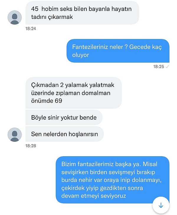 Sosyal medyada her geçen gün bizleri şaşırtacak paylaşımlarla karşılaşıyoruz.