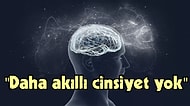 Bilim İnsanlarının Yeni Araştırmasına Göre 'Erkekler Kendi Zeka Seviyelerini Daha Çok Abartıyor'