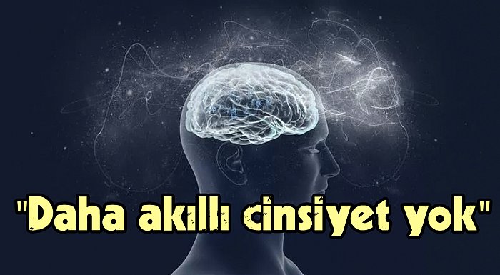 Bilim İnsanlarının Yeni Araştırmasına Göre 'Erkekler Kendi Zeka Seviyelerini Daha Çok Abartıyor'