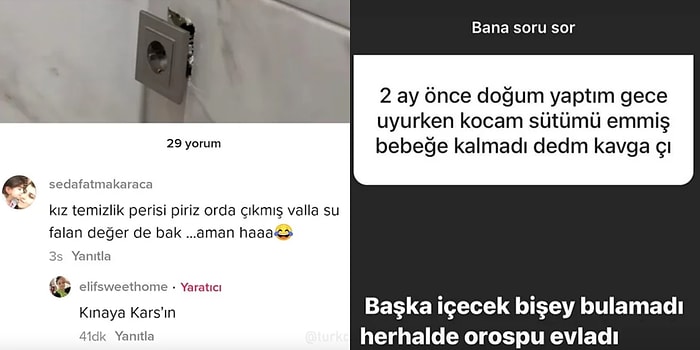 Çocuğunun Rızkını Emen Babadan TDK'ya Paniğe Sokan Yazım Yanlışına Son 24 Saatin Viral Tweetleri