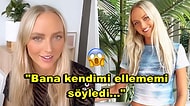 Zengin Olduğu Yalanını Söyleyerek Kendisinin Fotoğraflarını Almaya Çalışan Sapığı İfşa Eden OnlyFans Modeli