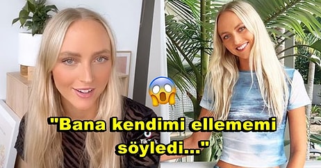 Zengin Olduğu Yalanını Söyleyerek Kendisinin Fotoğraflarını Almaya Çalışan Sapığı İfşa Eden OnlyFans Modeli