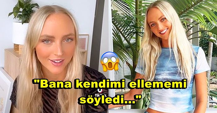 Zengin Olduğu Yalanını Söyleyerek Kendisinin Fotoğraflarını Almaya Çalışan Sapığı İfşa Eden OnlyFans Modeli