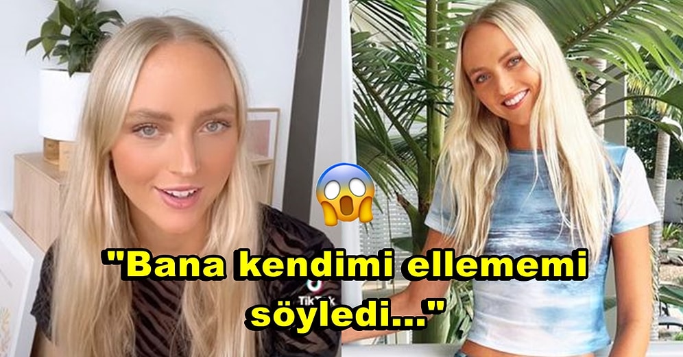 Zengin Olduğu Yalanını Söyleyerek Kendisinin Fotoğraflarını Almaya Çalışan Sapığı İfşa Eden OnlyFans Modeli