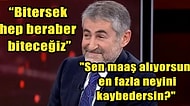 Gözleri Işıl Işıl Bir Bakan: Nureddin Nebati'nin Bugüne Dek Yaptığı Akla Ziyan Açıklamalar
