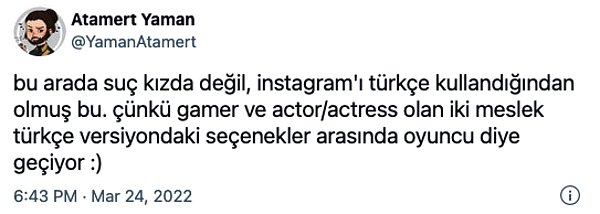 1. Kimi kullanıcılar duruma açıklık getirmeye çalışsalar da...