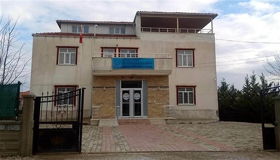 12 Yaşındaki Öğrenci Cinsel İstismara Uğramıştı: Kapatılan Tarikat Yurdu Sessiz Sedasız Açıldı...