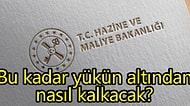 Tüm Hesapların Sonu Roma'ya Değil Oraya Çıkıyor: Hazine'ye Fazla mı Yükleniyoruz?