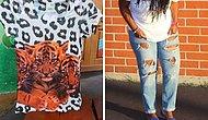 19 раздражающих вещей в женской одежде, по мнению девушек в сети