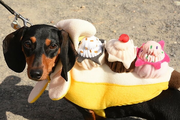 3. "Я думал, что у всех чешется рот, когда они едят бананы. Мне почти 40 лет, и я только что узнал, что у меня на них аллергия."