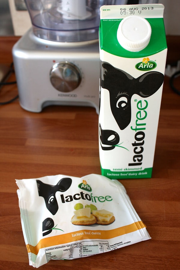 6. "Только когда мне исполнился 21 год, когда я выпил молоко без лактозы и НЕ сидел в туалете в течение часа, я понял, что у меня непереносимость лактозы. Я думал, что это нормально постоянно гадить после того, как выпил молока."