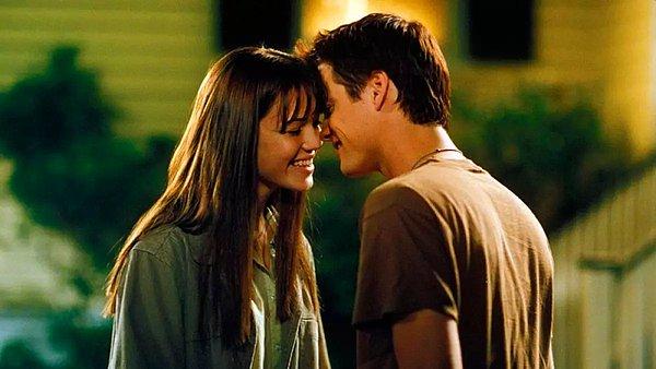 31. A Walk to Remember (2002)