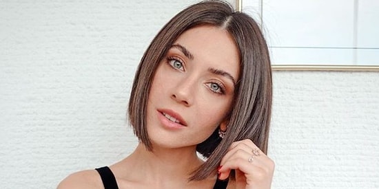 Doğumuna Az Kaldı! Ünlü Oyuncu Fulya Zenginer'den Işıl Işıl Yeni Hamilelik Pozları