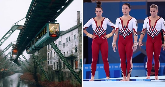 25 фактов, которые доказывают, что Германия — это совершенно другой мир