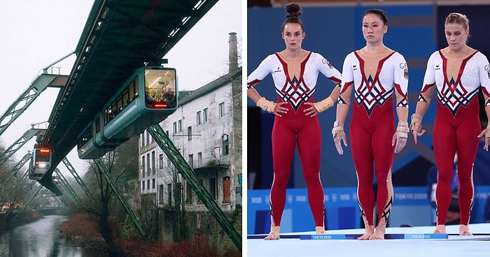 25 фактов, которые доказывают, что Германия — это совершенно другой мир