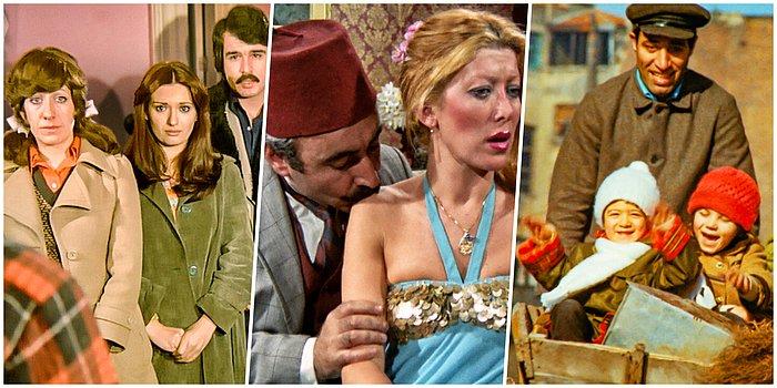 Nostaljiden Vazgeçemeyen Sinemaseverler Buraya: Netflix'te İzleyebileceğiniz En İyi Eski Türk Filmleri