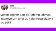 Senin Kafanın Dizaynı Ne Şekil?