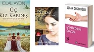 Gülseren Budayıcıoğlu'nun Kitaplarını Sevenlerin Ayıla Bayıla Okuyacağı Kitap Önerileri