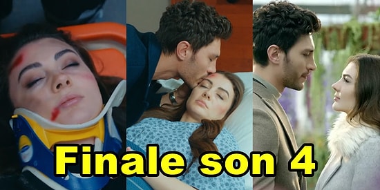 Yine Kavuşamadılar: Hafıza Kaybı Klişeşinin Yaşandığı Aşk Mantık İntikam'ın 38. Bölümüne Gelen Tepkiler