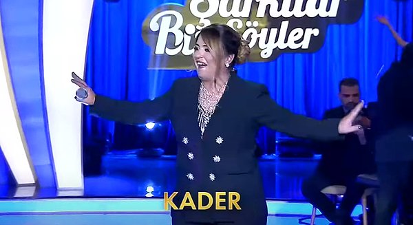 Kader Kimdir?