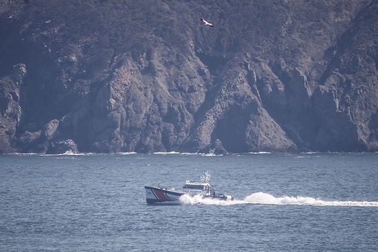 İstanbul Boğazı'nda Mayın Alarmı: Balıkçılık Yasaklandı!