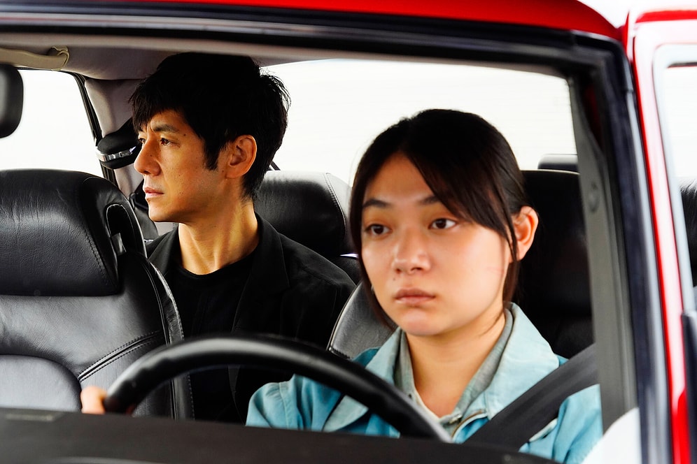 Oscars Check-In: ‘Drive My Car’ Highlights An Already Stacked “Best International Feature Film” List This Year