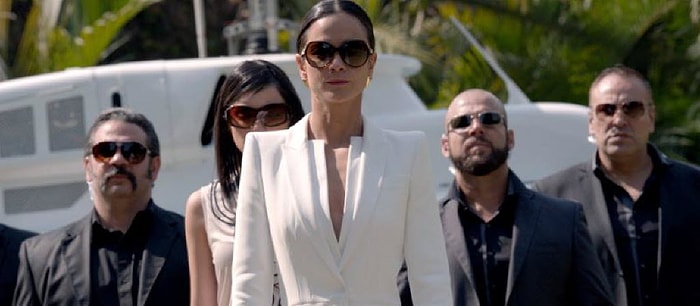 The Fifth And Final Season Of ‘Queen of the South’ Drops Netflix In April 2022