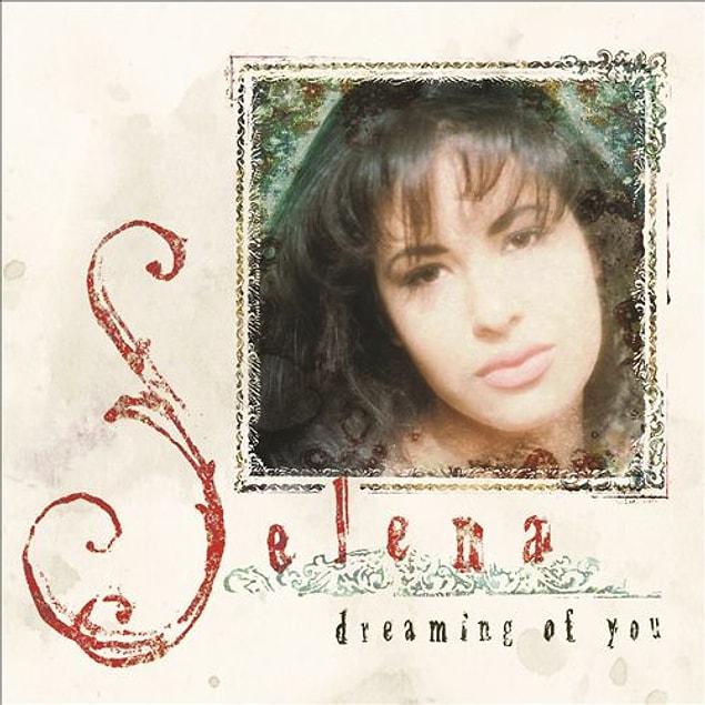 Selena - ‘Dreaming of You’