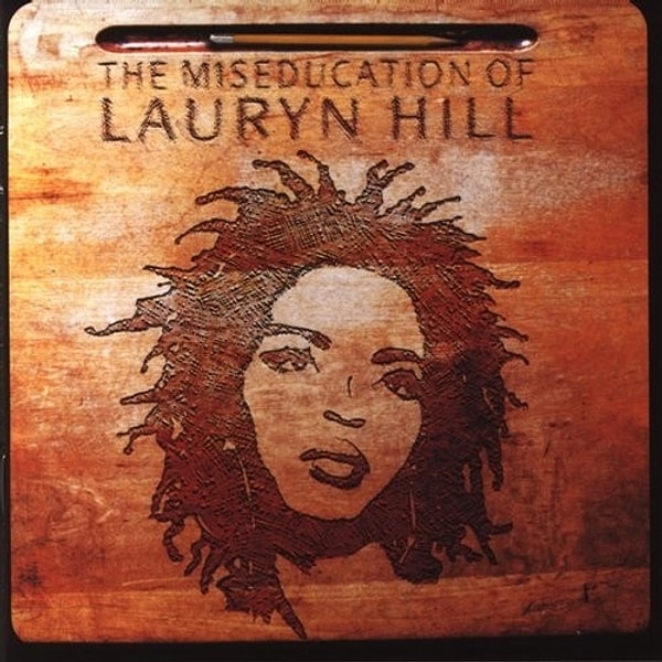 Lauryn Hill - ‘The Miseducation of Lauryn Hill’