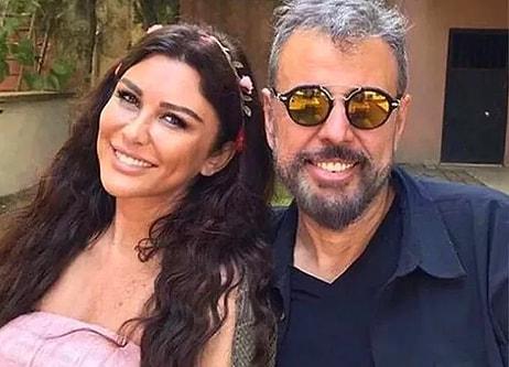 Selen Görgüzel'den Boşanan Hamdi Alkan İlk Açıklamayı Yaptı: ''Yaşandı ve Bitti!''