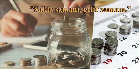 Bugünleri Görüp de mi Söylediler: Ekonomi ve Bütçe Konusunda Söylenmiş 8 Eski Atasözü