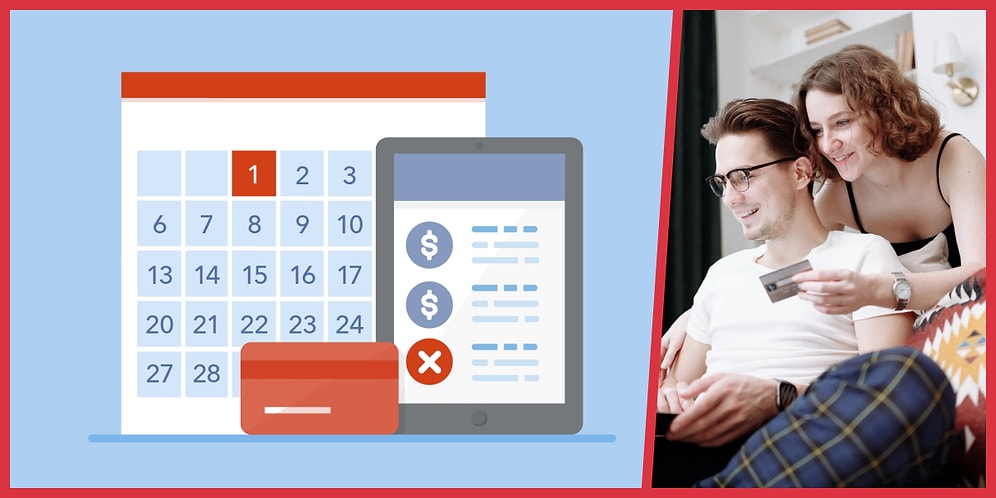 Faturalarınızı Zamanında Yatırmayı Sürekli Unutuyorsanız Yapabileceğiniz 8 Şey