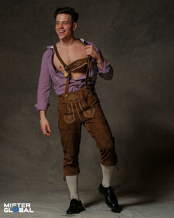 24. Швейцария