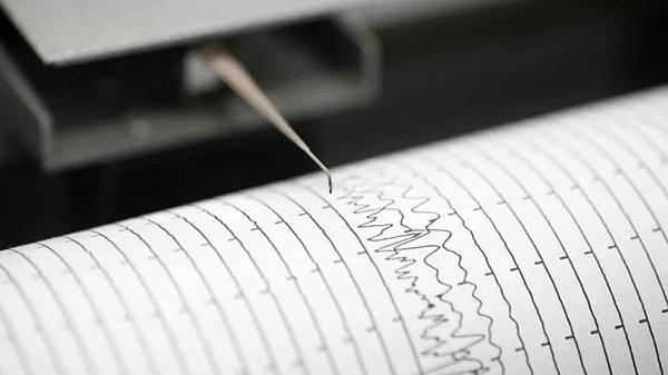 İstanbul'da Deprem mi Olacak?