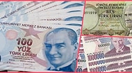 Türk Lirasının Tarihine Ne Kadar Hakimsin?