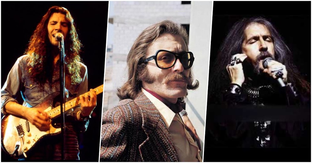 Çıktığı Yıllara Ait Gibi Durmayan, Sanki Gelecekte Yazılmış Zamanın Ötesinde 12 Şarkı