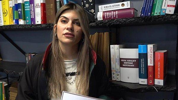 Ş.A.'nın aile avukatı Aycan Ceylan, kararı istinaf mahkemesine taşıyacaklarını belirterek şunları söyledi: