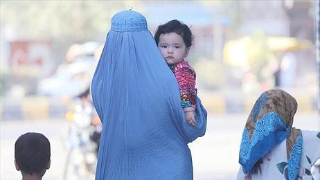 Taliban Zulmü Devam Ediyor: Kadınların Erkek Olmadan Uçağa Binmesi Yasaklandı