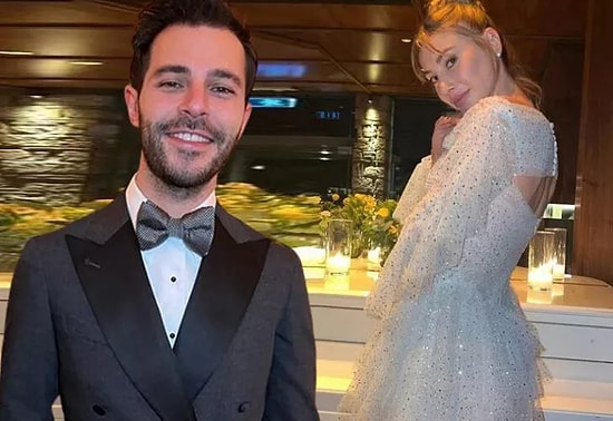 Şeyma Subaşı ve Hakan Sabancı Sevgili mi? "Şeyma Benim Eskileri Kullanacak Kadar Düşmüş mü?"