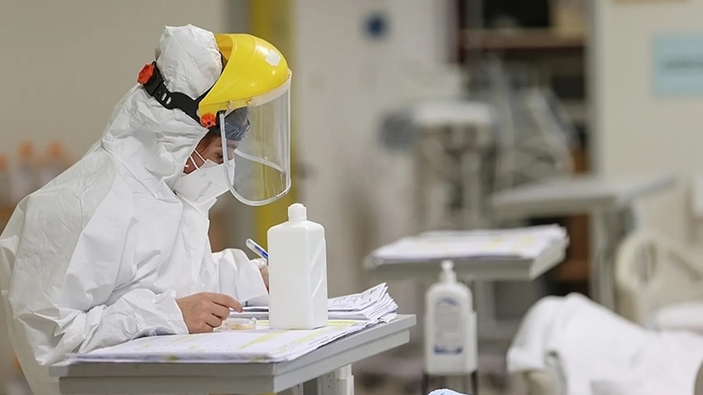 27 Mart Koronavirüs Vaka Tablosu 2022: Bugün Vaka Sayısı Kaç Oldu? Güncel Vaka ve Vefat Sayısı Kaç?