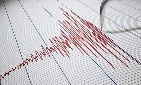 Muğla'da Deprem mi Oldu? Muğla'da Kaç Büyüklüğünde Deprem Oldu? AFAD Son Depremler Sayfası...