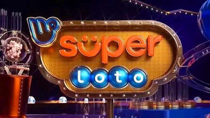 27 Mart Süper Loto Sonuçları Açıklandı! Süper Loto'da Kazandıran Numaralar ve Sonuç Sorgulama Sayfası...