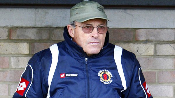 5. Dario Gradi