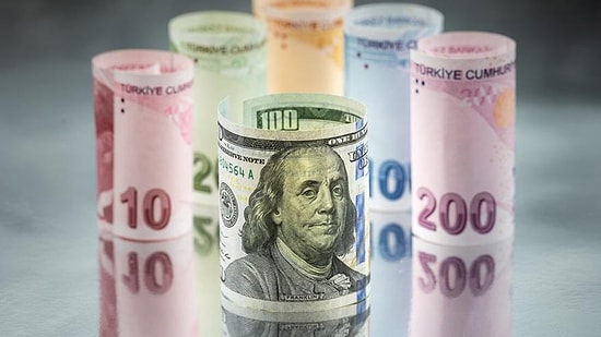 Geçiş Garantisi Bitti Dolar Garantisi Başladı: Kur Korumalı Sisteme Kaç Dev Proje Hibe Edilecek?