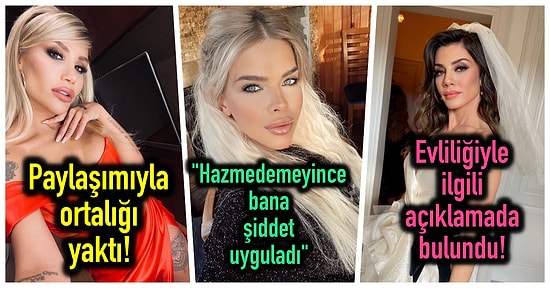 28 Mart'ta Yaşanan Son Dakika Magazin Haberlerini ve Güncel Magazin Olaylarını Anlatıyoruz!