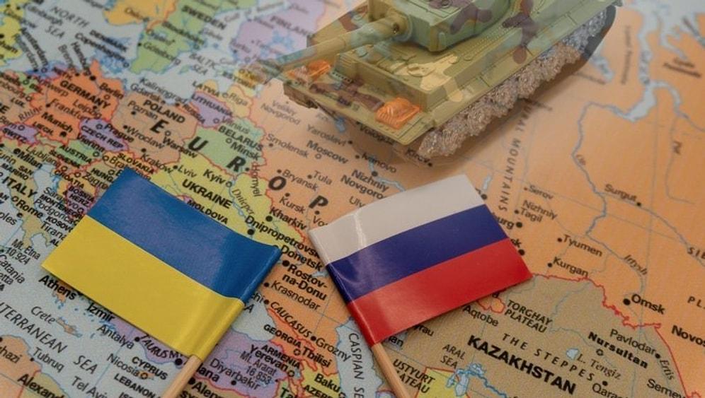 Rus ve Ukraynalı Heyetler Bugün Türkiye'ye Geliyor