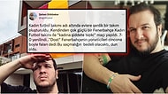 Şahan Gökbakar, Başkan Burak Elmas'ın Hatalarını Bir Bir Sıralayarak Neden İbra Edilmediğini Anlattı