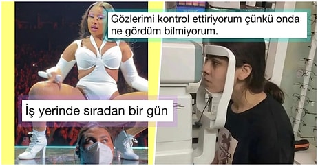 Denizaşırı Mizahta Bu Hafta: Son Günlerde Yabancıları Kahkahaya Boğmuş Komik Tweetler