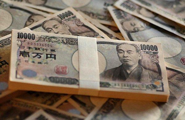 Sakakibara: ABD Doları 130 yeni geçer ise Japonya döviz piyasasına müdahale etmeli veya faiz artırmalı